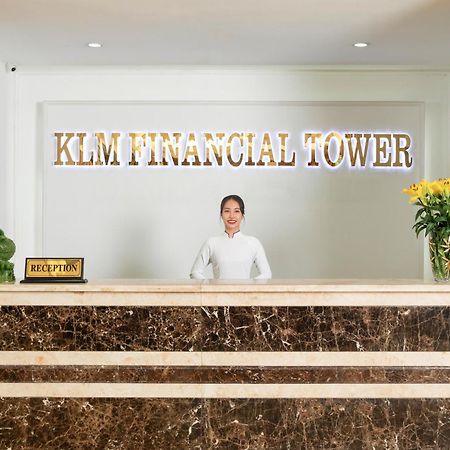 Kay Hotel Da Nang - Near Dragon Bridge Εξωτερικό φωτογραφία