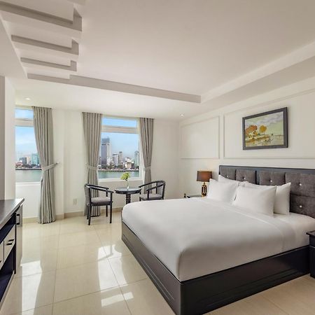 Kay Hotel Da Nang - Near Dragon Bridge Εξωτερικό φωτογραφία