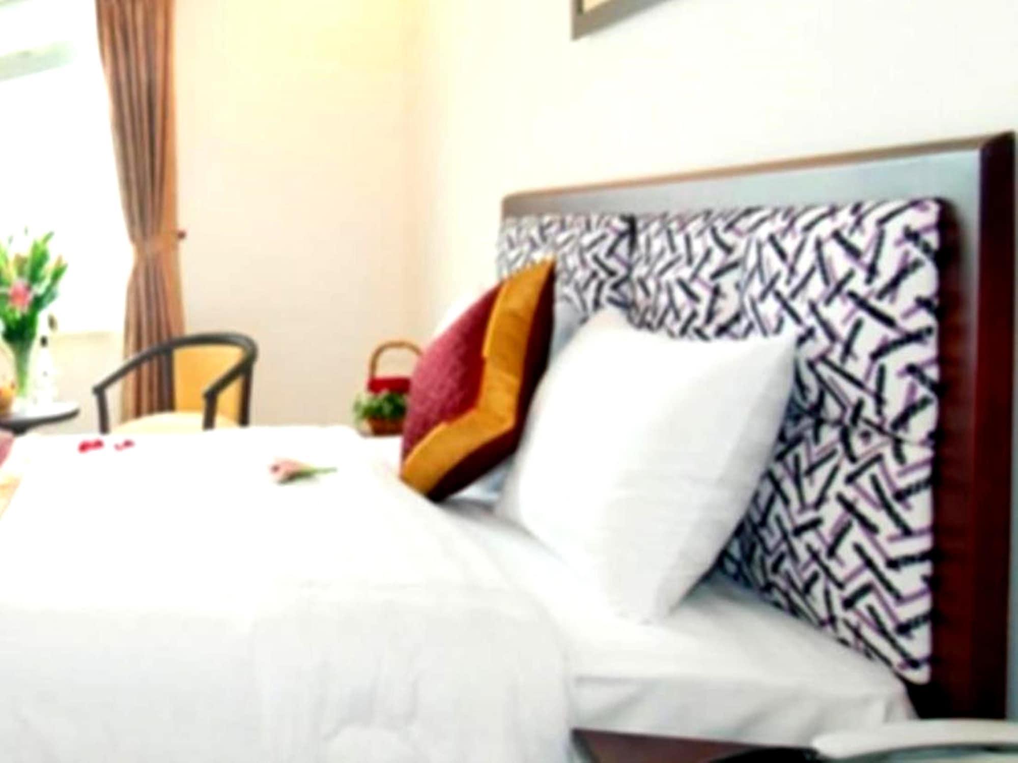 Kay Hotel Da Nang - Near Dragon Bridge Εξωτερικό φωτογραφία
