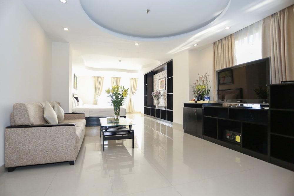 Kay Hotel Da Nang - Near Dragon Bridge Εξωτερικό φωτογραφία
