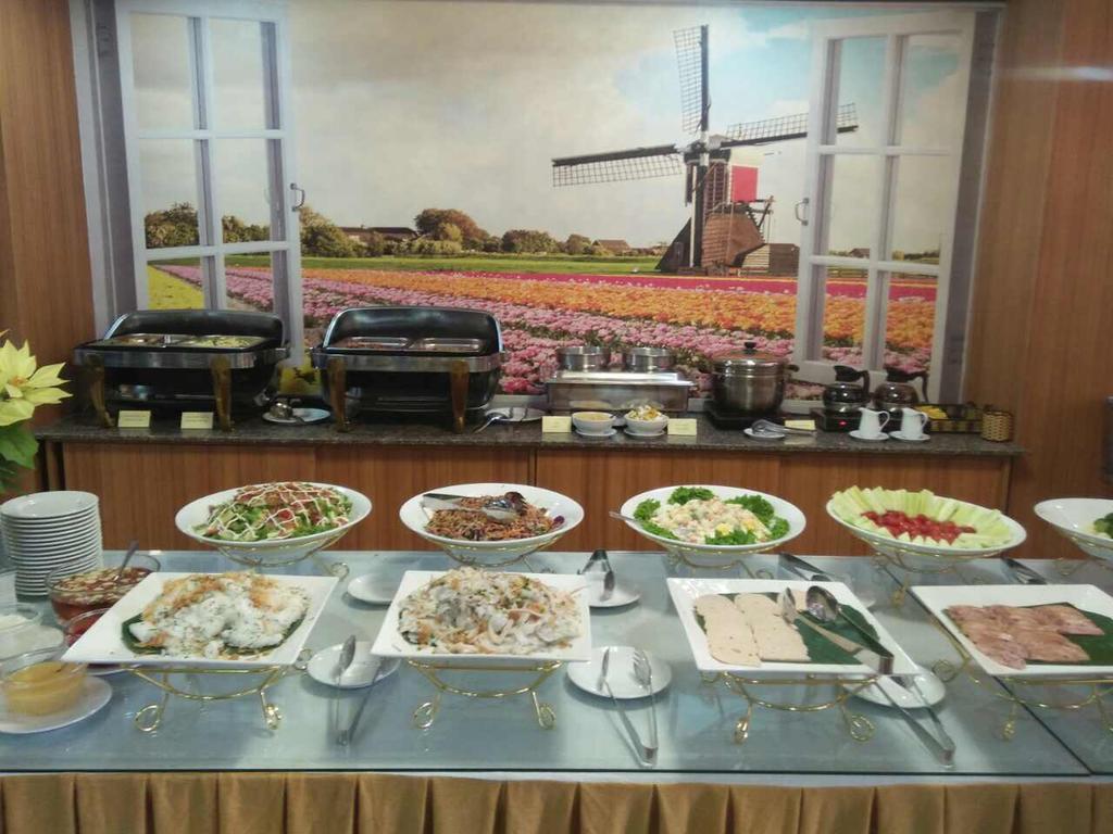 Kay Hotel Da Nang - Near Dragon Bridge Εξωτερικό φωτογραφία