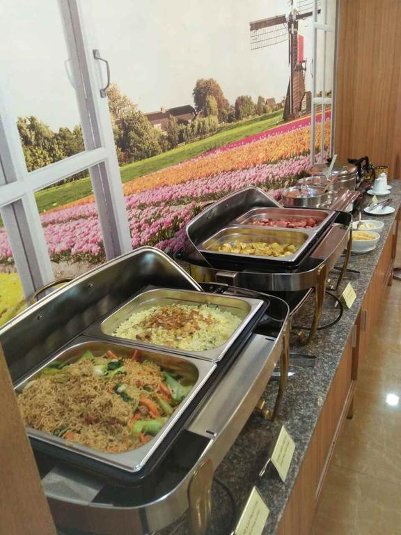 Kay Hotel Da Nang - Near Dragon Bridge Εξωτερικό φωτογραφία